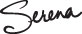 Serena Signature