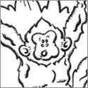 Monkey King Illustration 1
