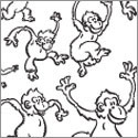 Monkey King Illustration 2