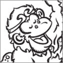 Monkey King Illustration 8
