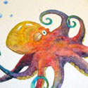 In the Octopus' Garden